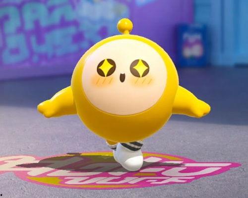 蛋仔最新爆料,揭秘神秘新功能，带你领略游戏新境界